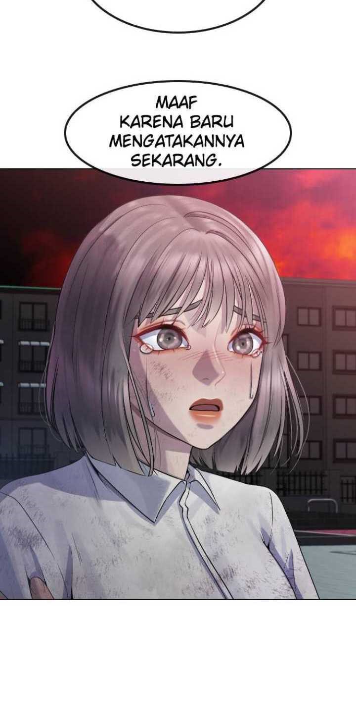 Hypnosis School Chapter 79 - halaman 18