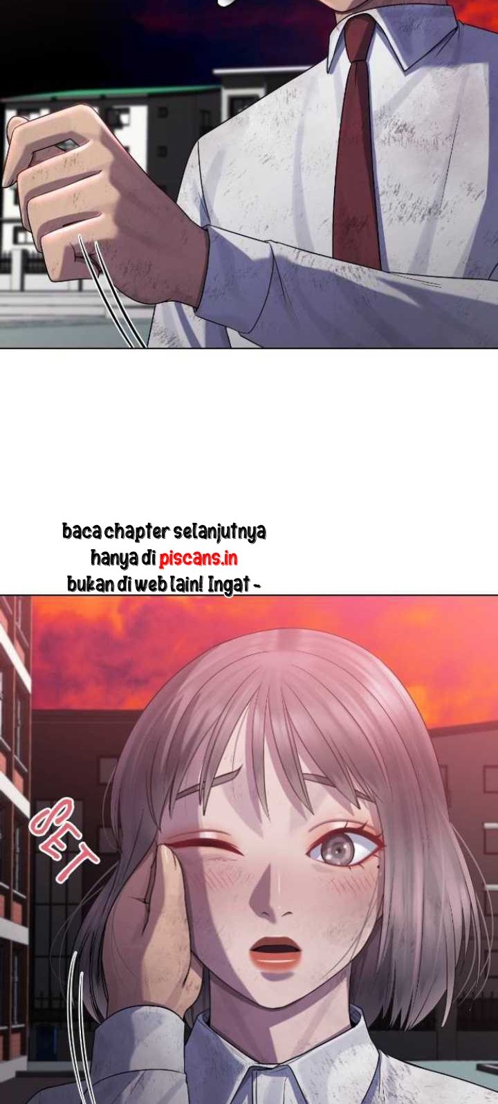 Hypnosis School Chapter 79 - halaman 20