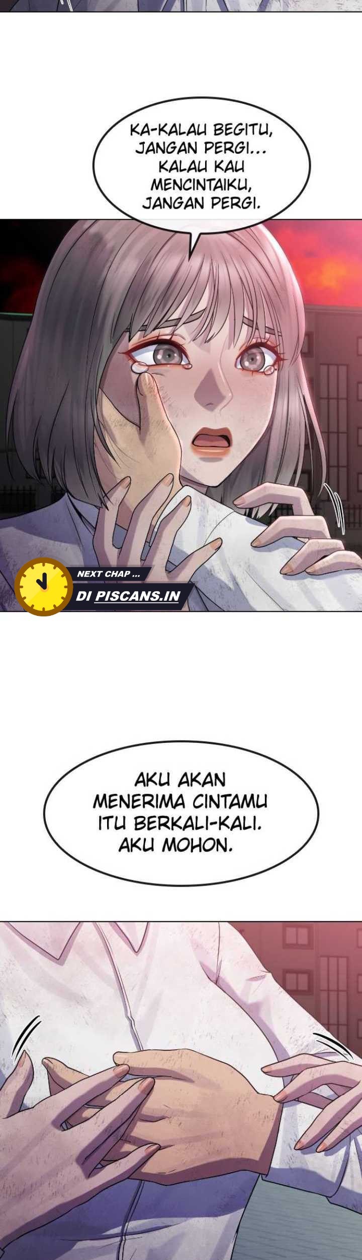 Hypnosis School Chapter 79 - halaman 21