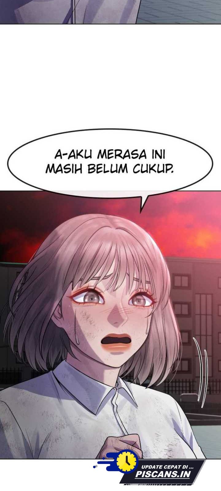 Hypnosis School Chapter 79 - halaman 22