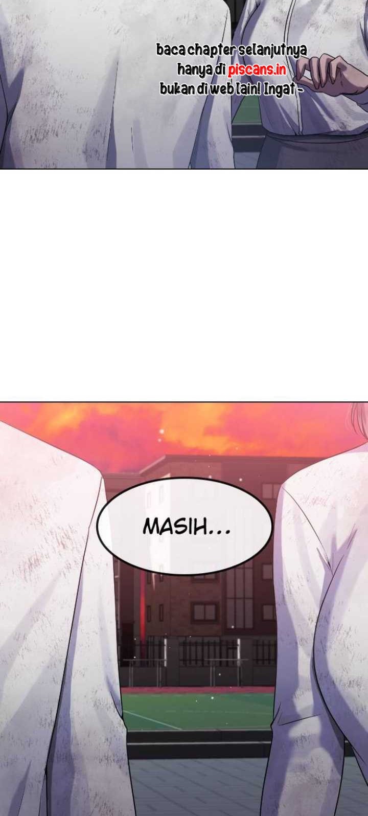 Hypnosis School Chapter 79 - halaman 24