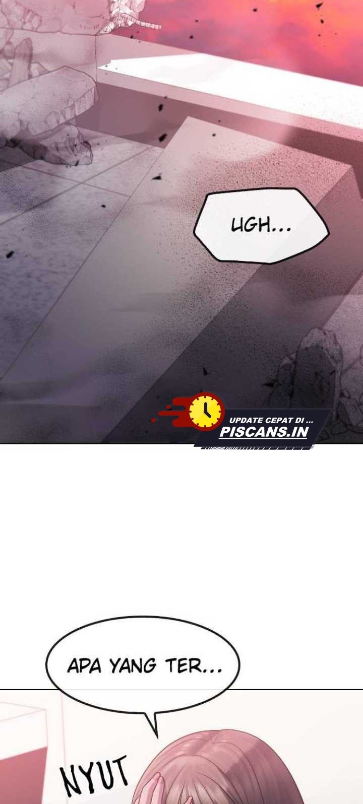 Hypnosis School Chapter 79 - halaman 26