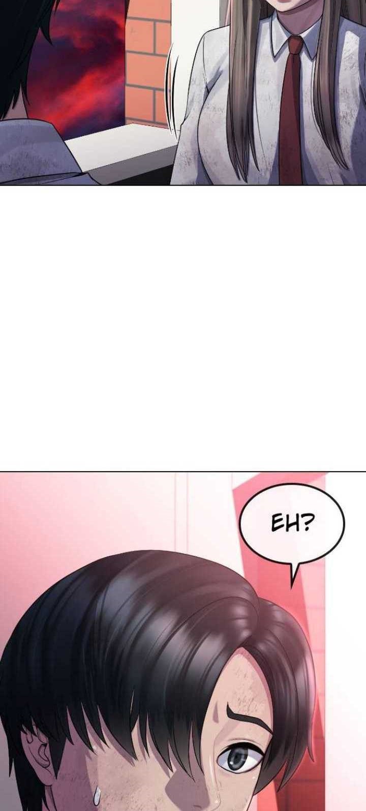 Hypnosis School Chapter 79 - halaman 29
