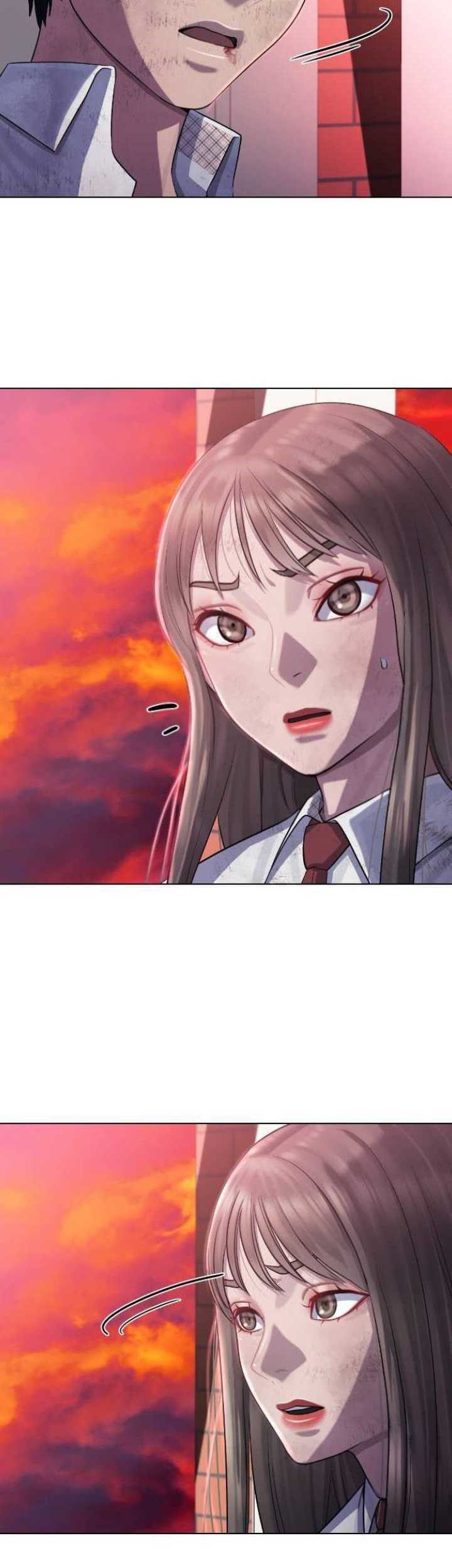 Hypnosis School Chapter 79 - halaman 30