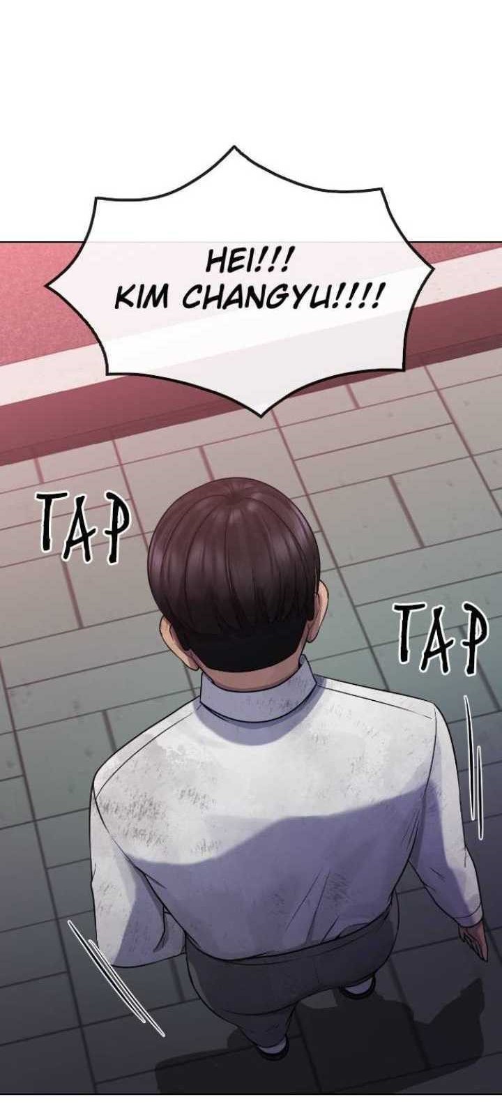 Hypnosis School Chapter 79 - halaman 33