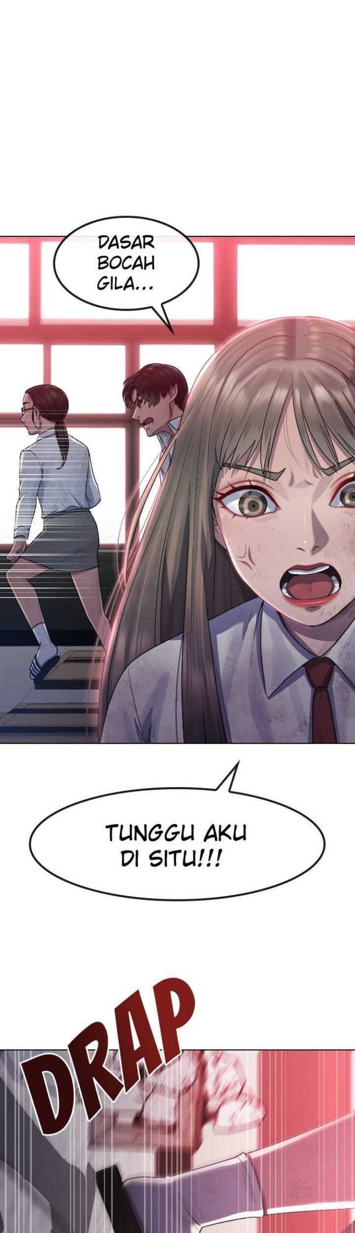 Hypnosis School Chapter 79 - halaman 34