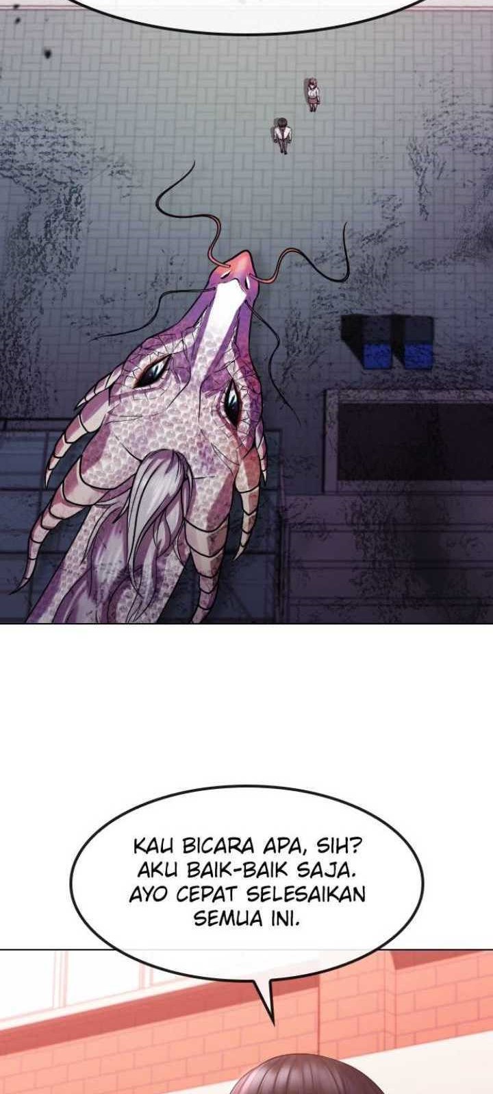 Hypnosis School Chapter 79 - halaman 38