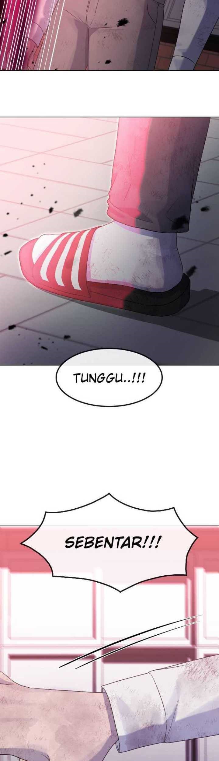 Hypnosis School Chapter 79 - halaman 43
