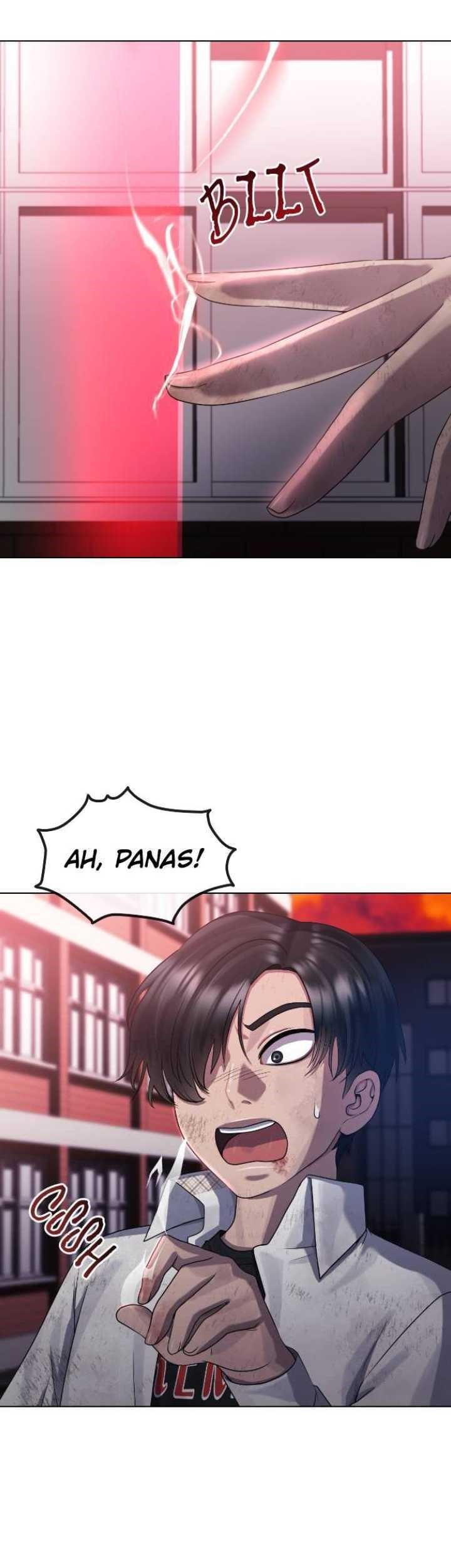 Hypnosis School Chapter 79 - halaman 46