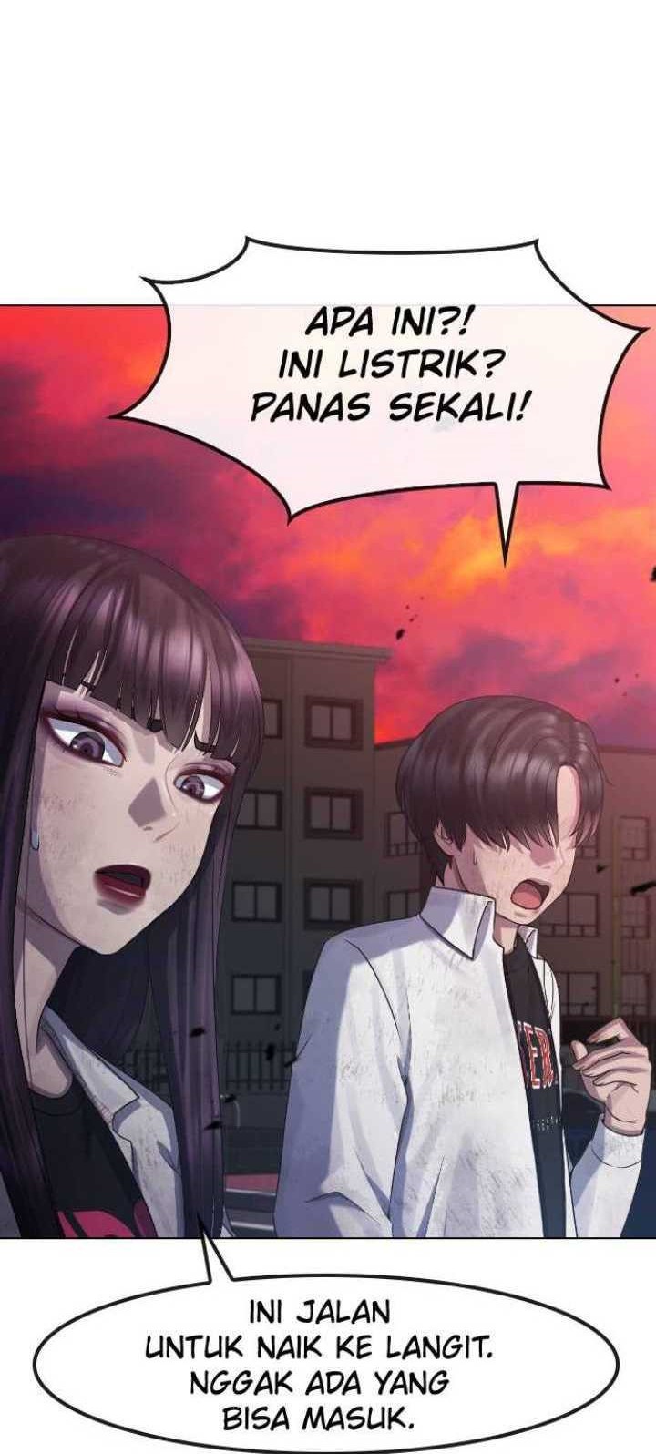 Hypnosis School Chapter 79 - halaman 47