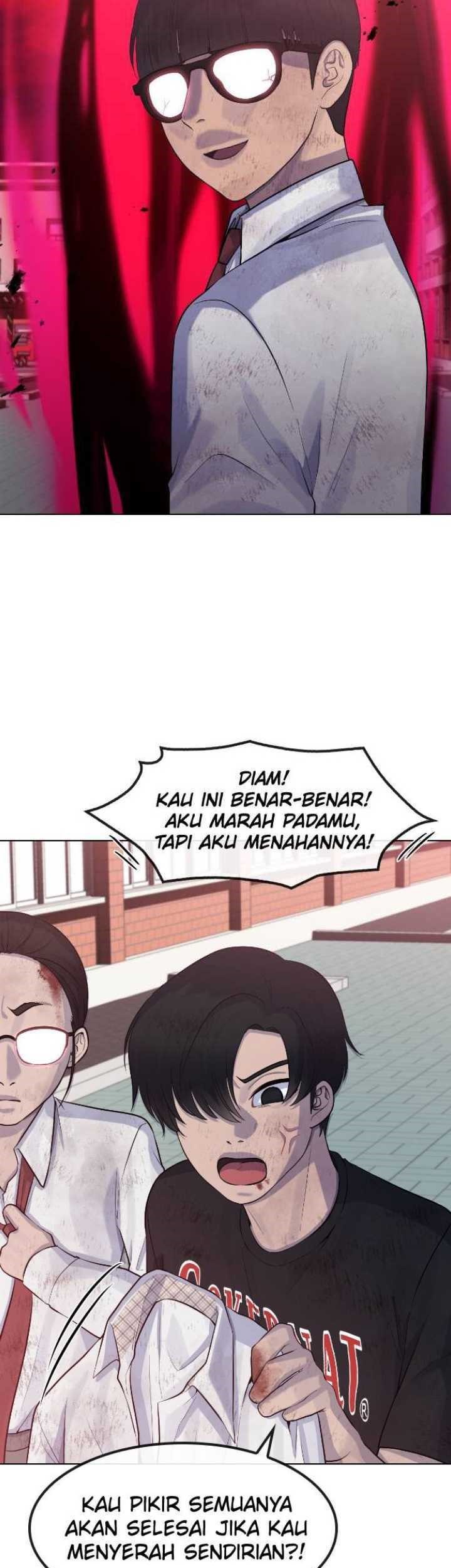 Hypnosis School Chapter 79 - halaman 50