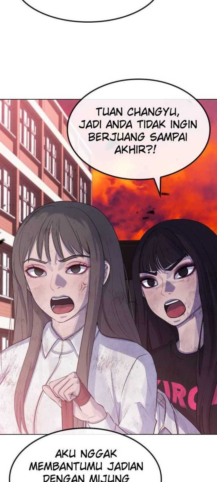 Hypnosis School Chapter 79 - halaman 51