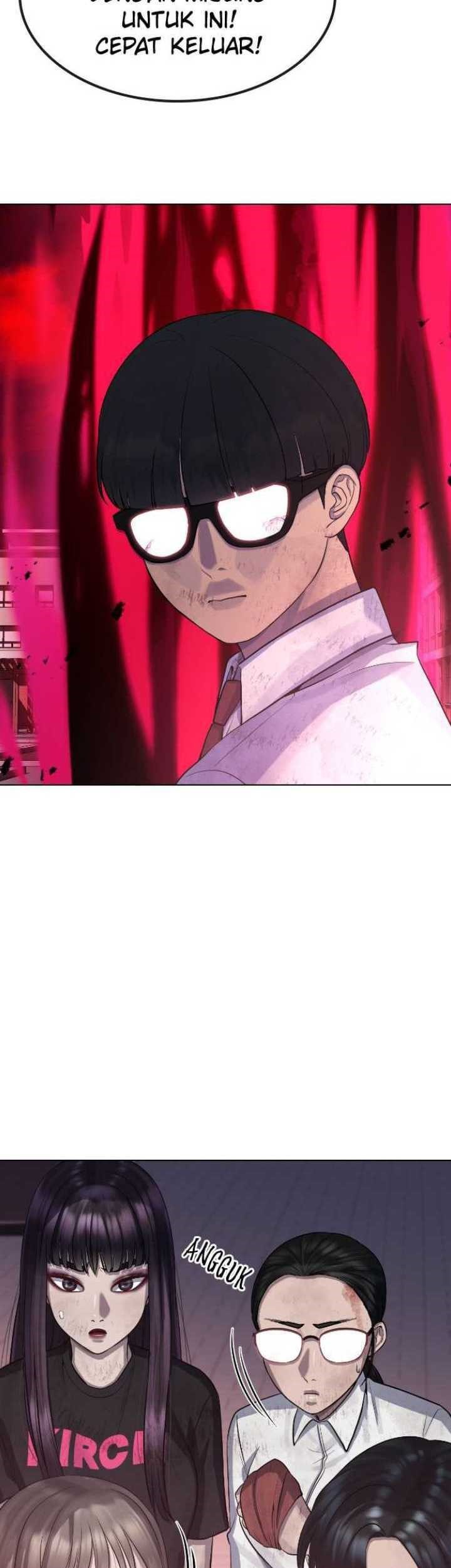 Hypnosis School Chapter 79 - halaman 52