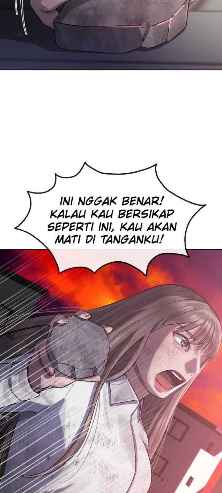 Hypnosis School Chapter 79 - halaman 58