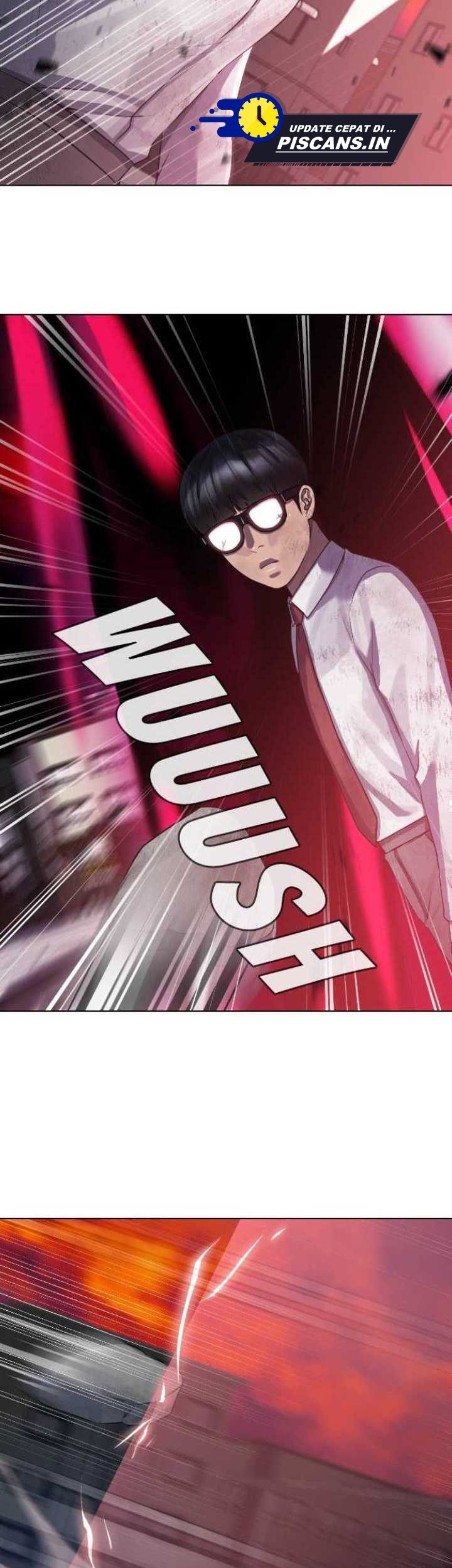 Hypnosis School Chapter 79 - halaman 59