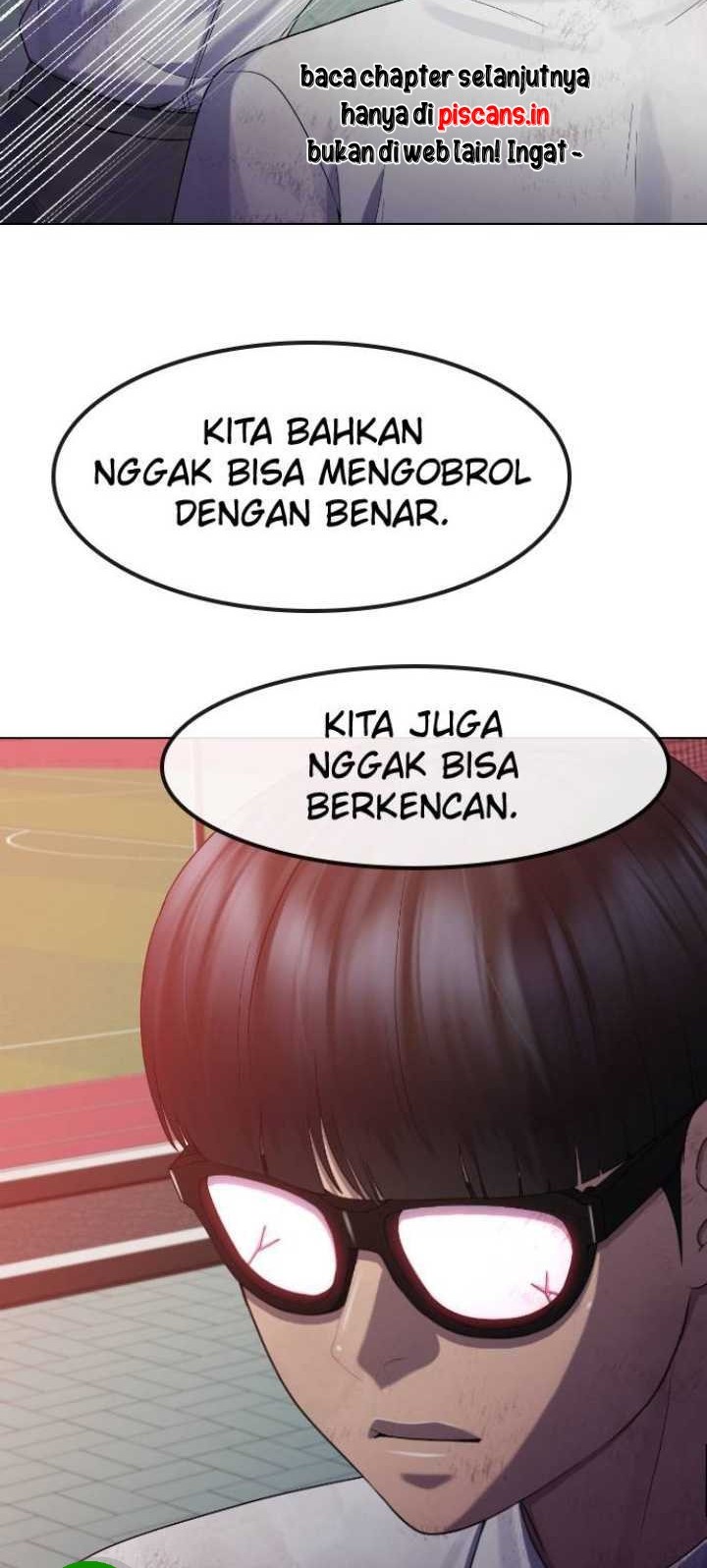 Hypnosis School Chapter 79 - halaman 6