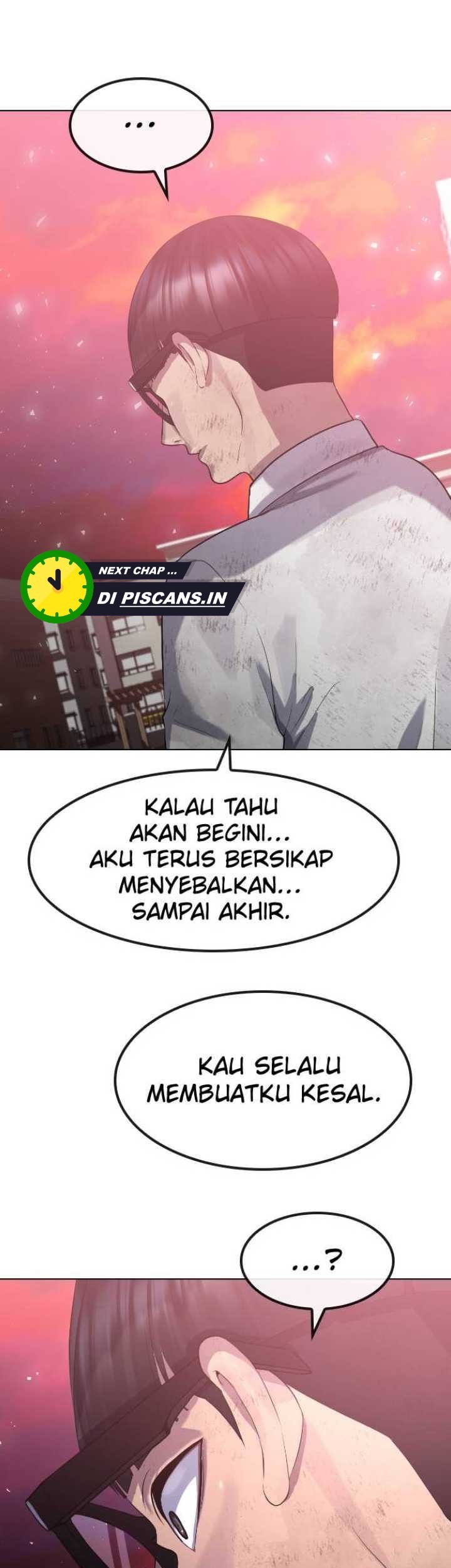 Hypnosis School Chapter 79 - halaman 61