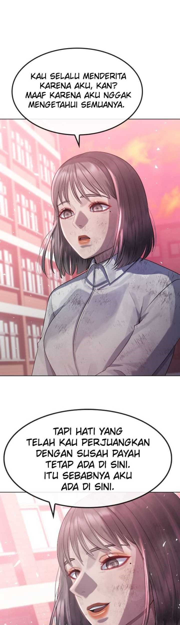 Hypnosis School Chapter 79 - halaman 64