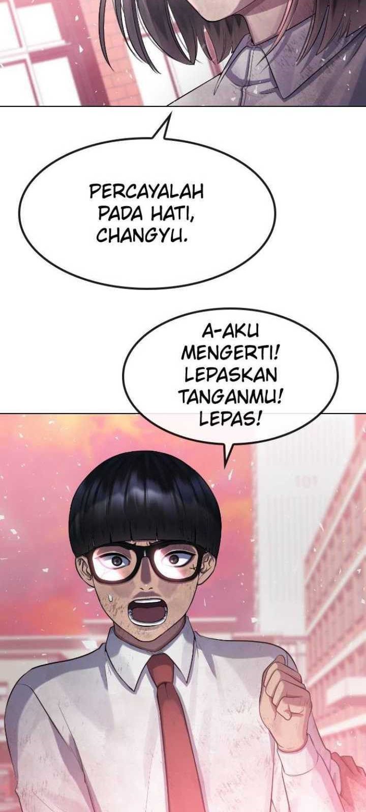 Hypnosis School Chapter 79 - halaman 65