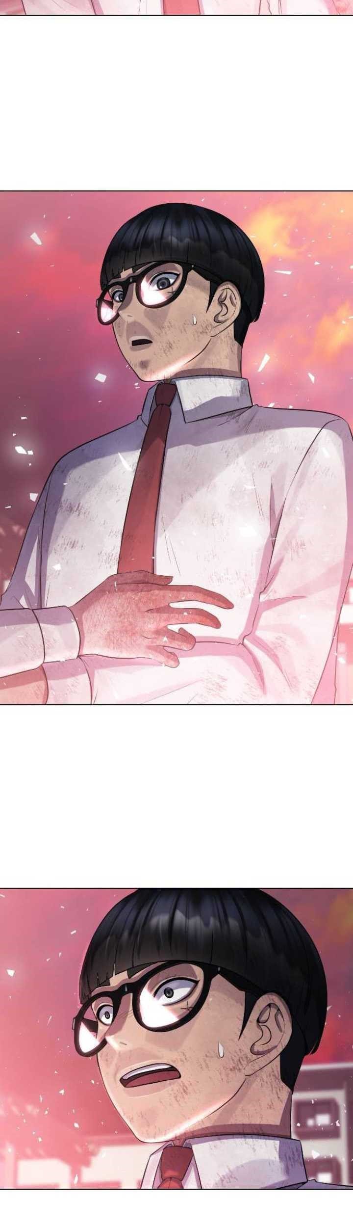 Hypnosis School Chapter 79 - halaman 66