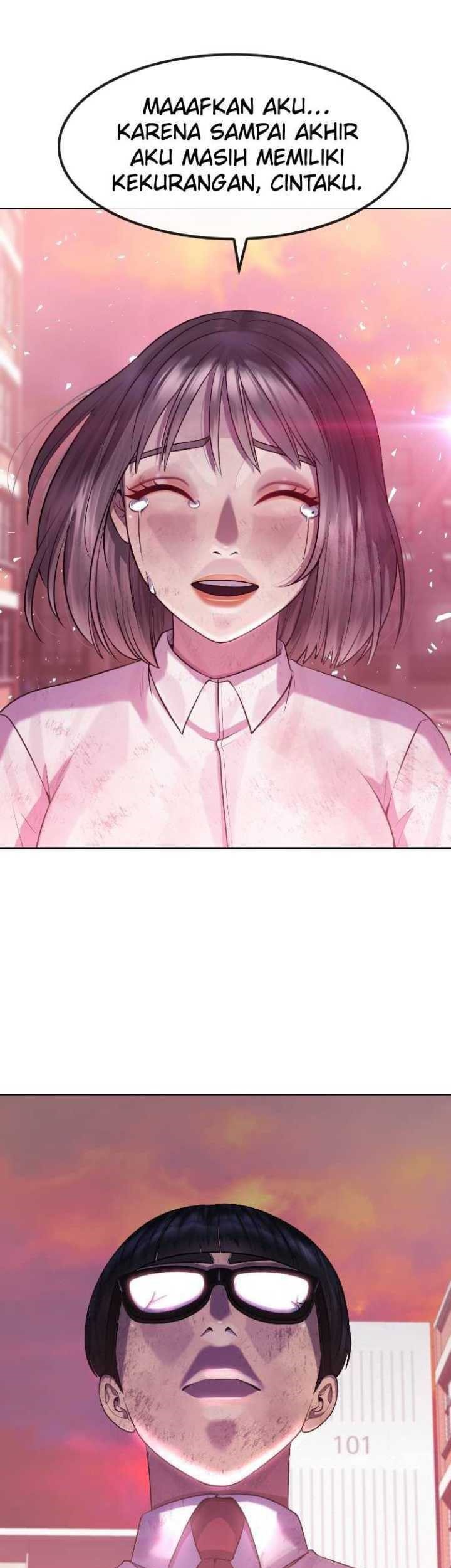 Hypnosis School Chapter 79 - halaman 68