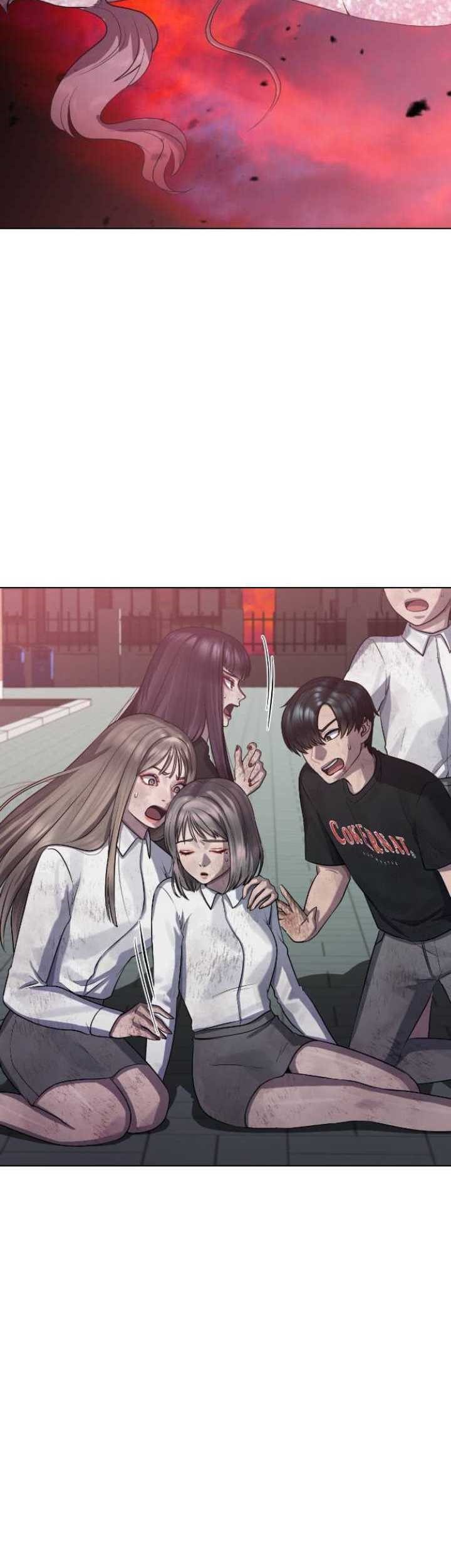 Hypnosis School Chapter 79 - halaman 75