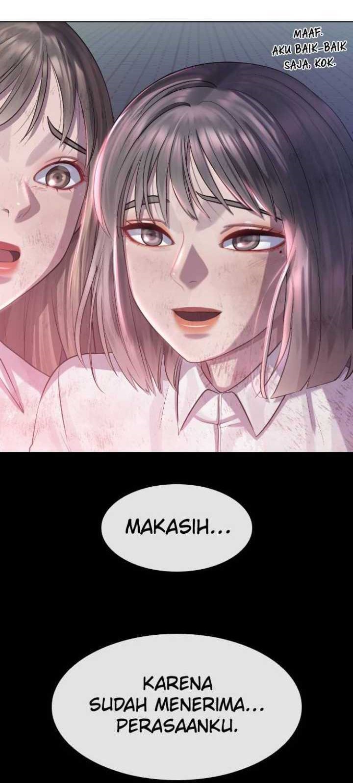 Hypnosis School Chapter 79 - halaman 76