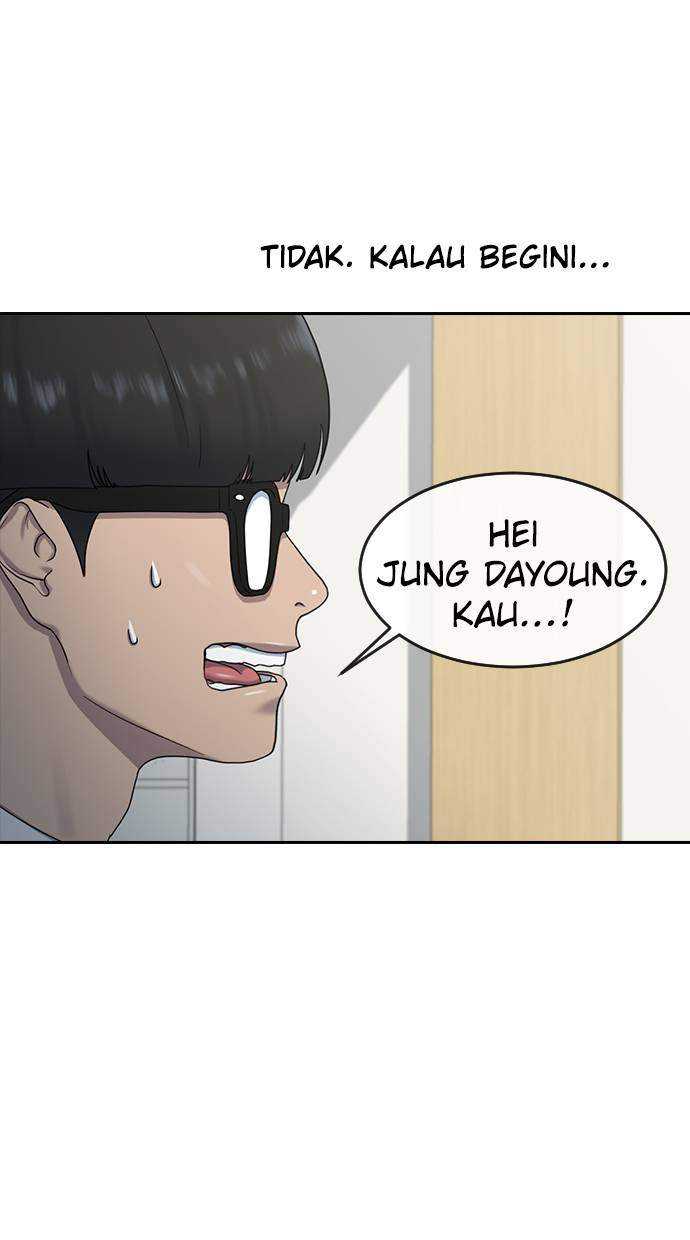 Hypnosis School Chapter 8 - halaman 11