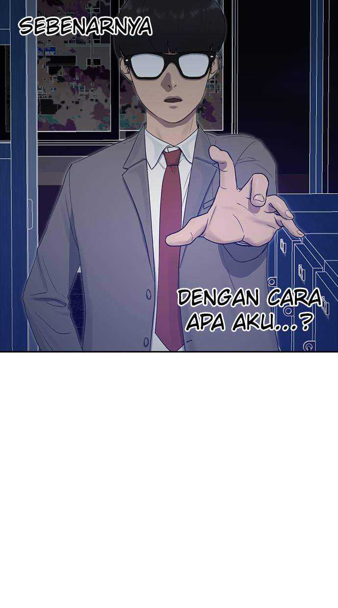 Hypnosis School Chapter 8 - halaman 13