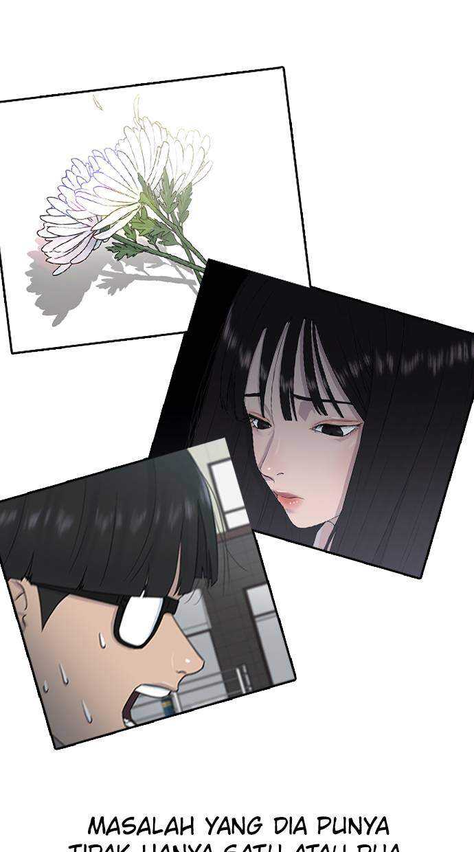 Hypnosis School Chapter 8 - halaman 14