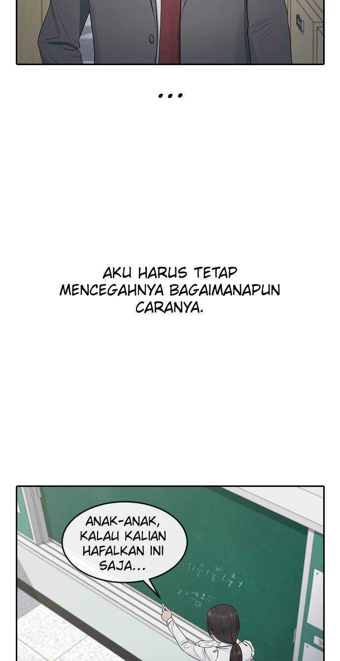 Hypnosis School Chapter 8 - halaman 16