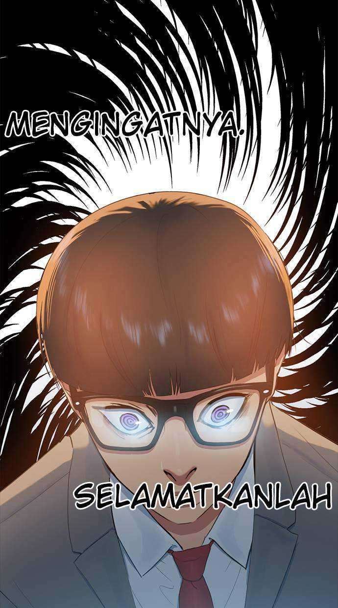 Hypnosis School Chapter 8 - halaman 2