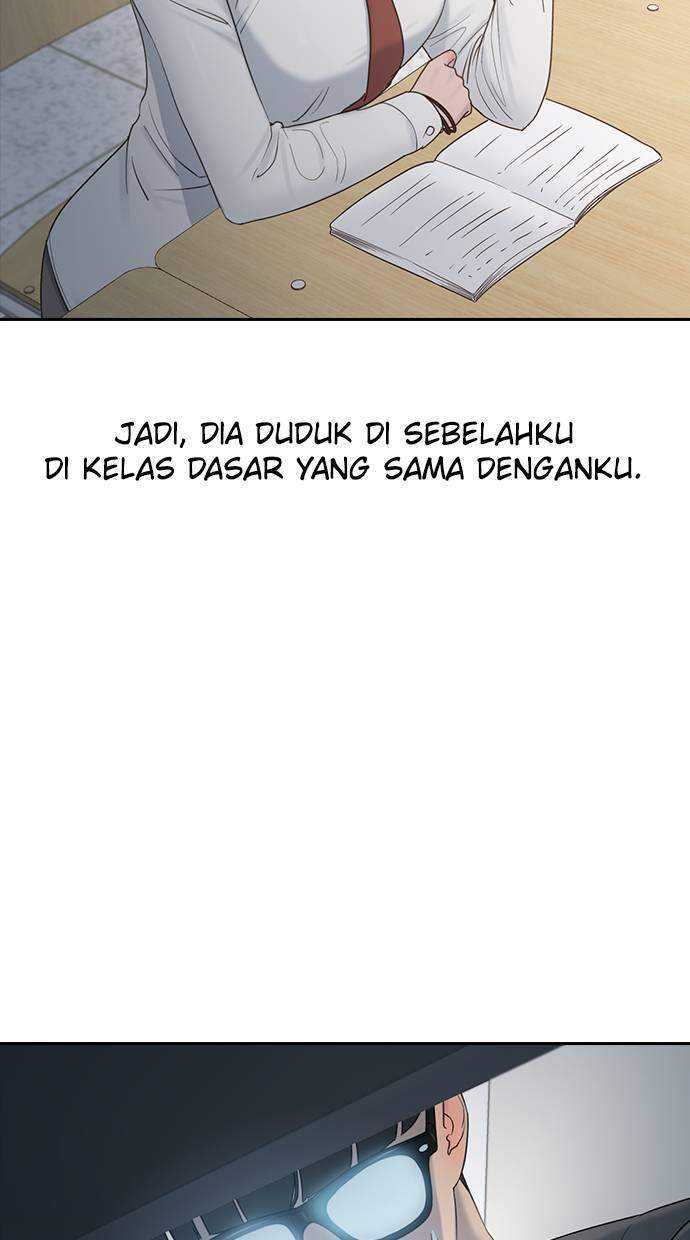 Hypnosis School Chapter 8 - halaman 20