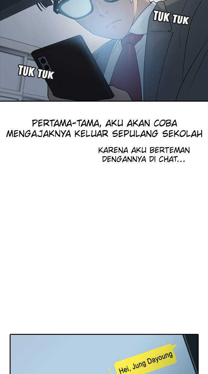 Hypnosis School Chapter 8 - halaman 21