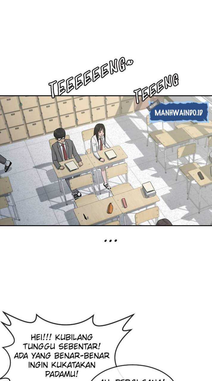 Hypnosis School Chapter 8 - halaman 28