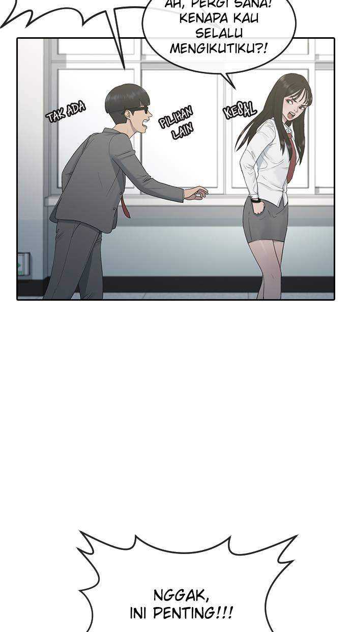Hypnosis School Chapter 8 - halaman 29