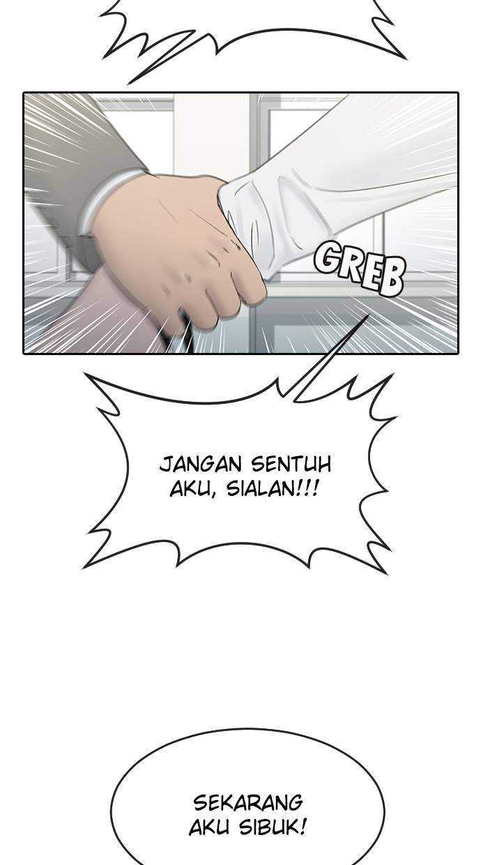 Hypnosis School Chapter 8 - halaman 30