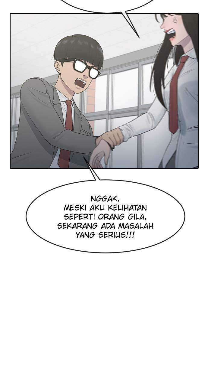 Hypnosis School Chapter 8 - halaman 31