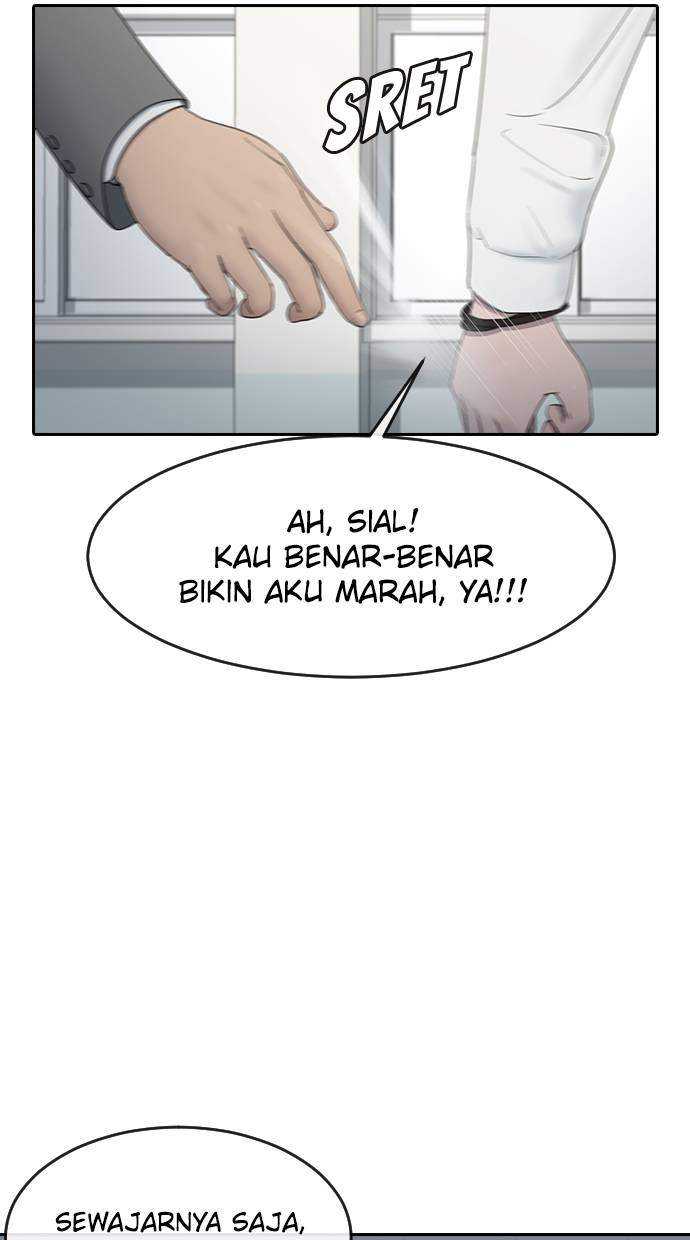 Hypnosis School Chapter 8 - halaman 32