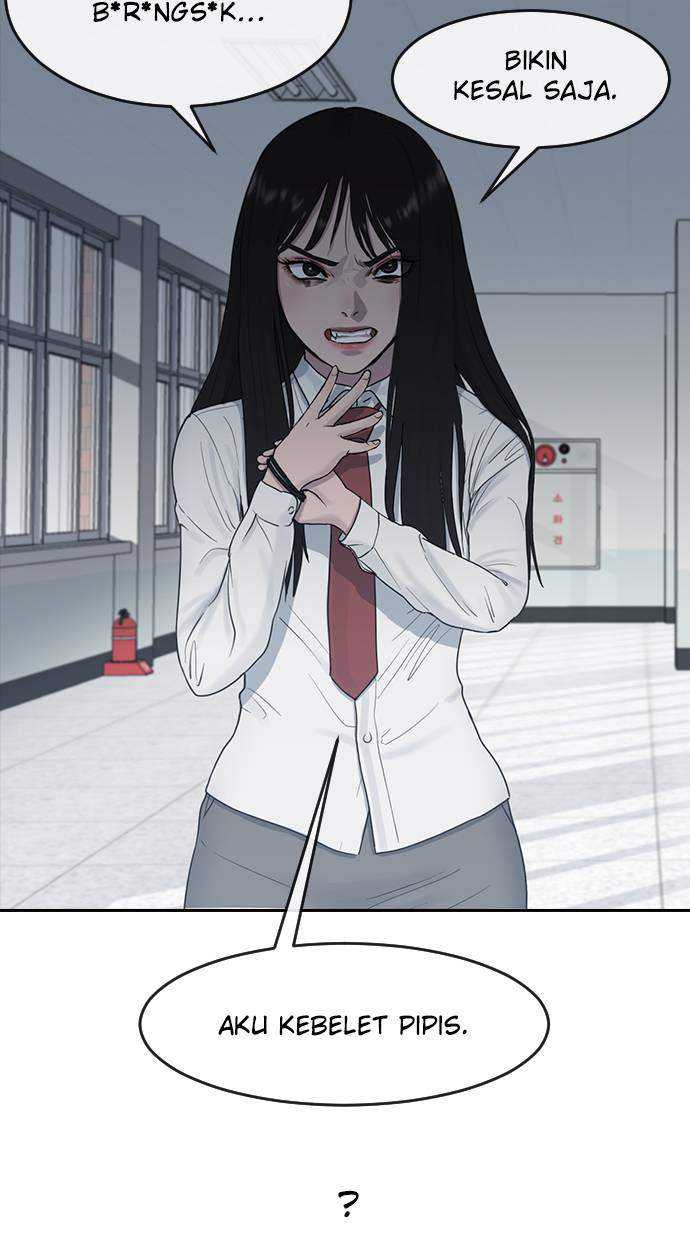 Hypnosis School Chapter 8 - halaman 33