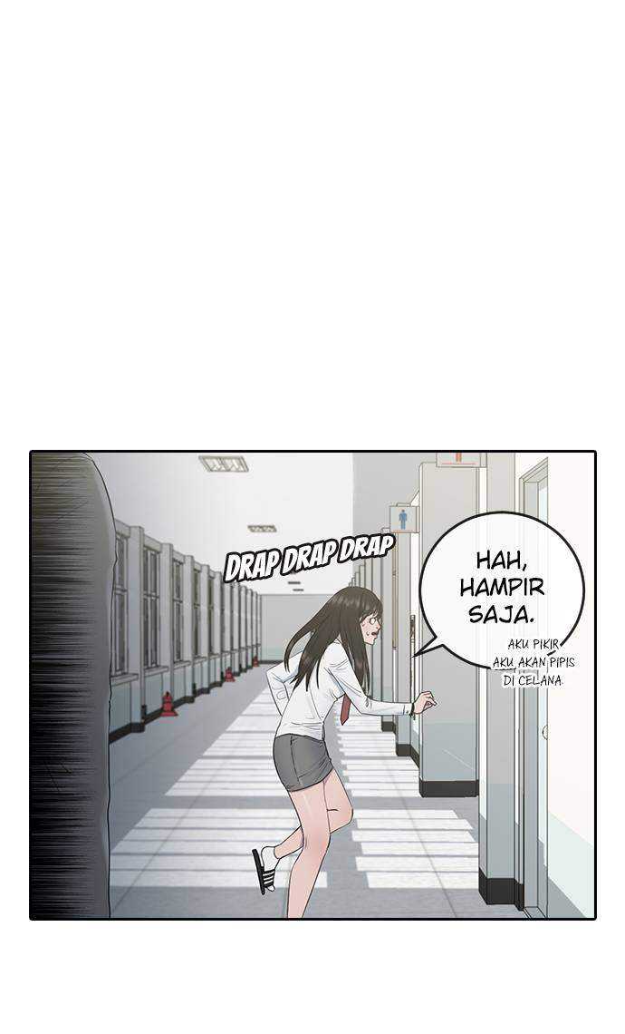 Hypnosis School Chapter 8 - halaman 34