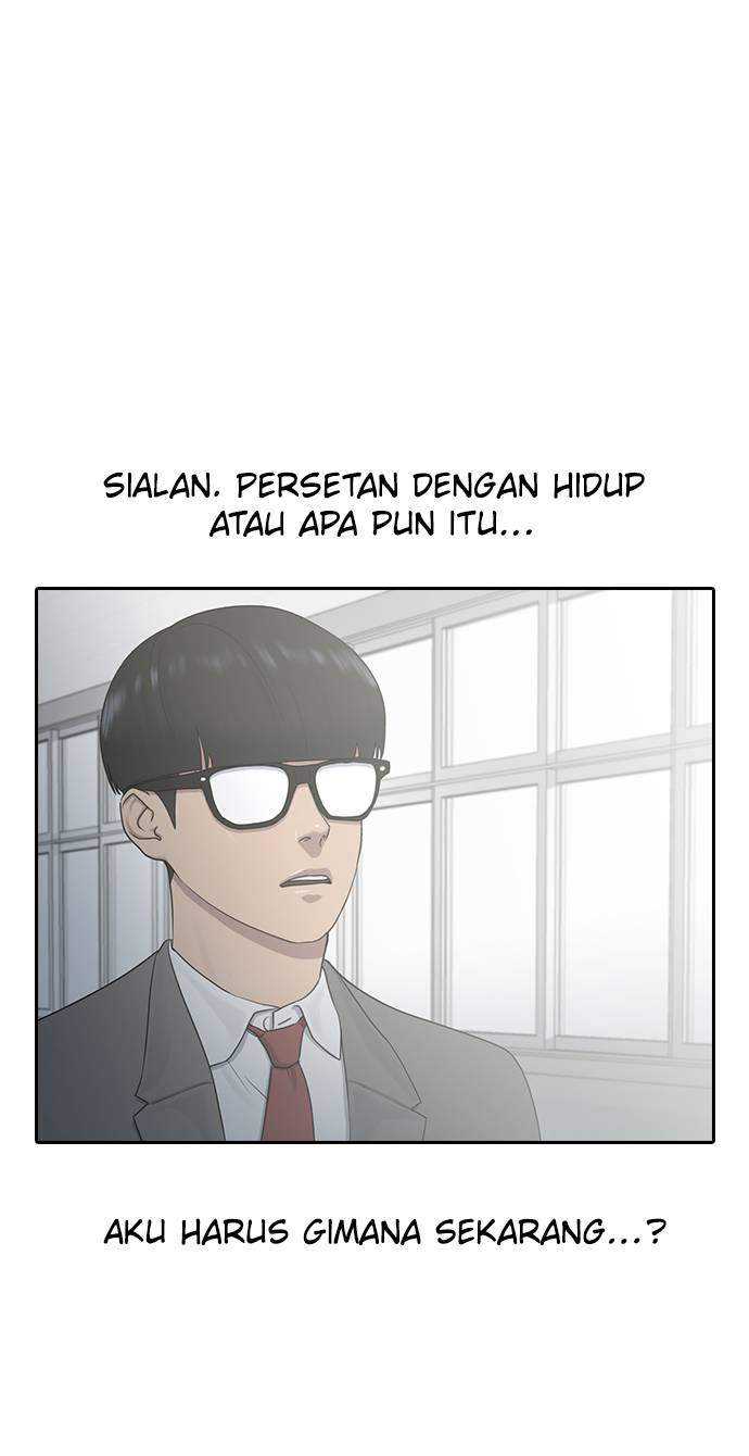 Hypnosis School Chapter 8 - halaman 35