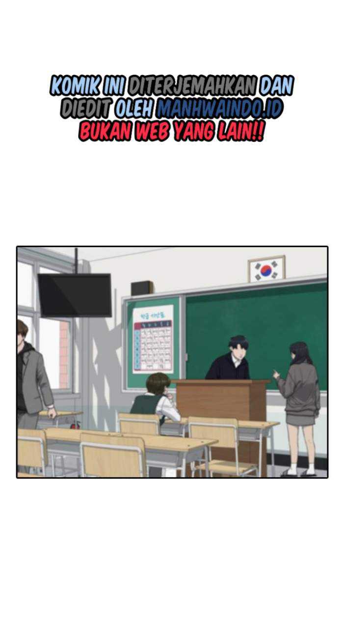 Hypnosis School Chapter 8 - halaman 36
