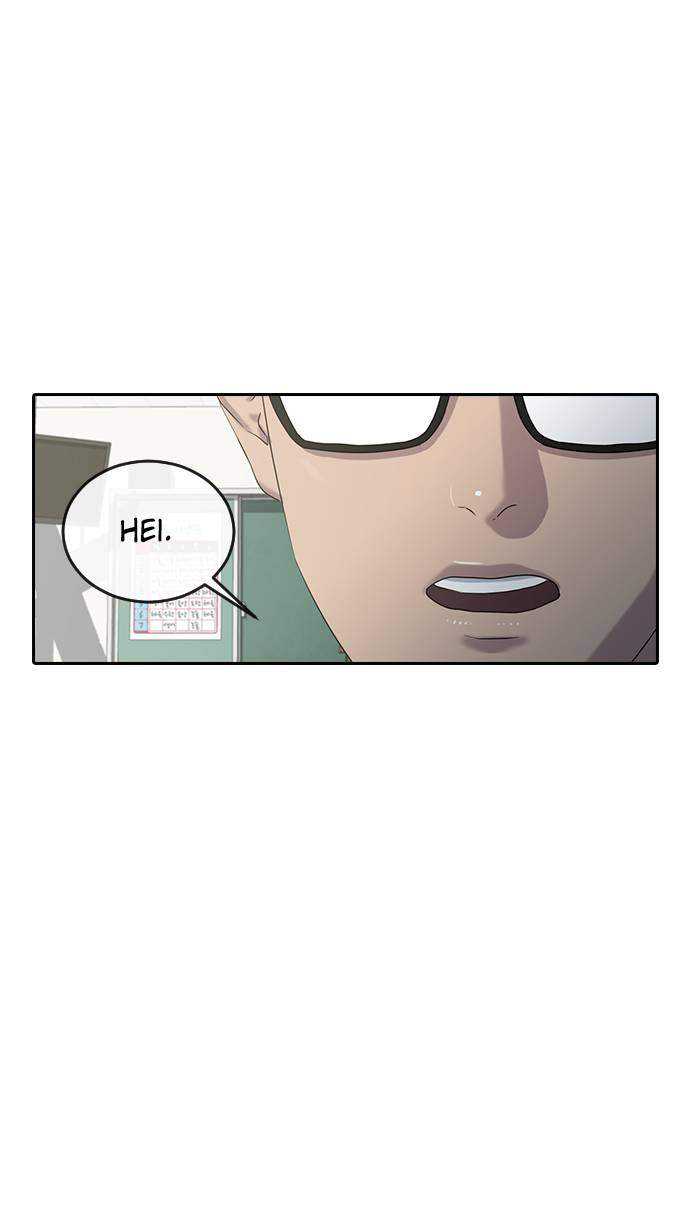 Hypnosis School Chapter 8 - halaman 37