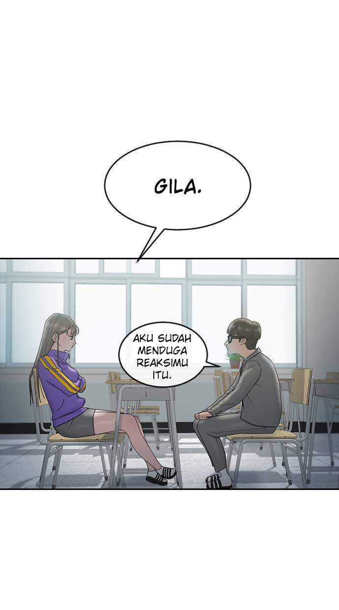 Hypnosis School Chapter 8 - halaman 39