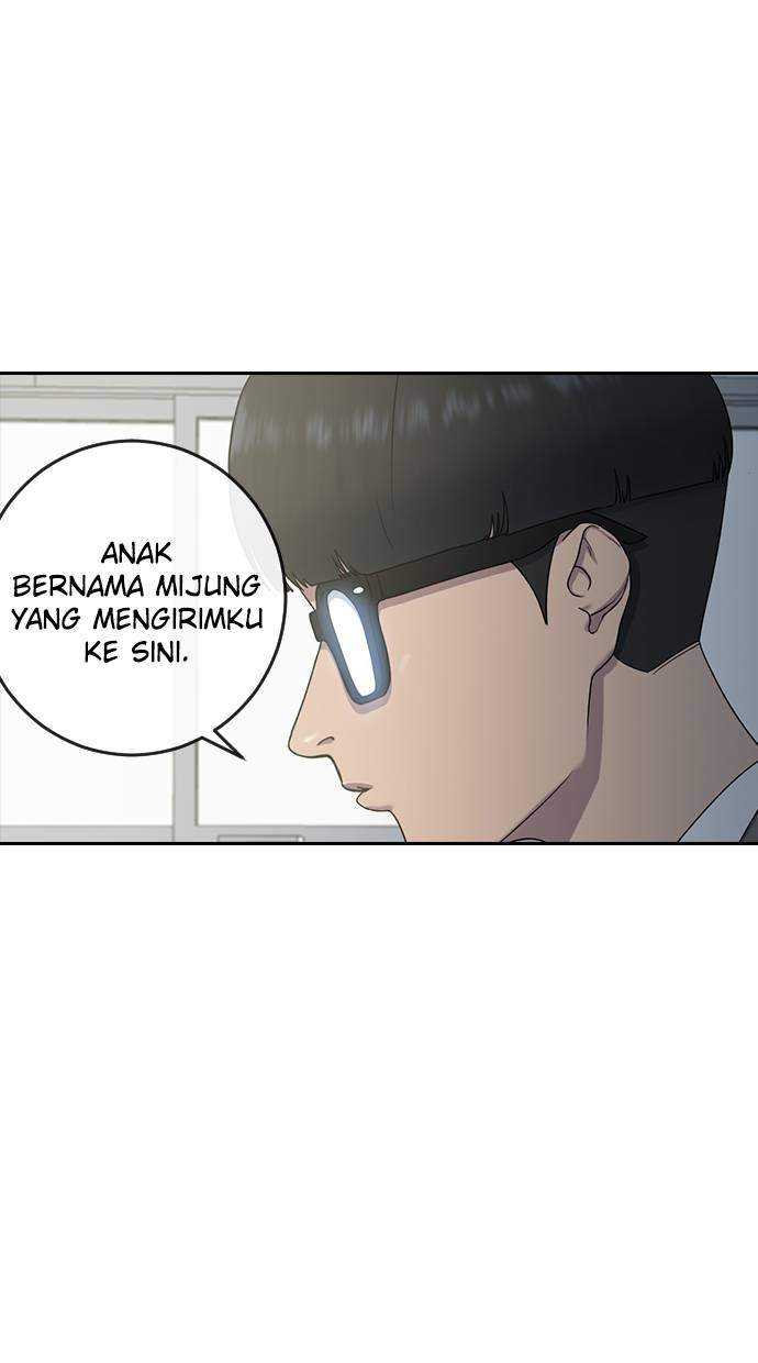 Hypnosis School Chapter 8 - halaman 40