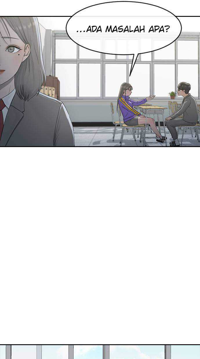 Hypnosis School Chapter 8 - halaman 42