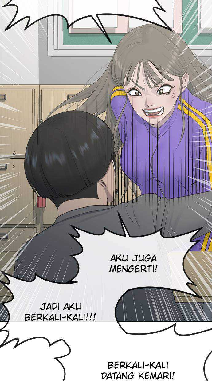 Hypnosis School Chapter 8 - halaman 44