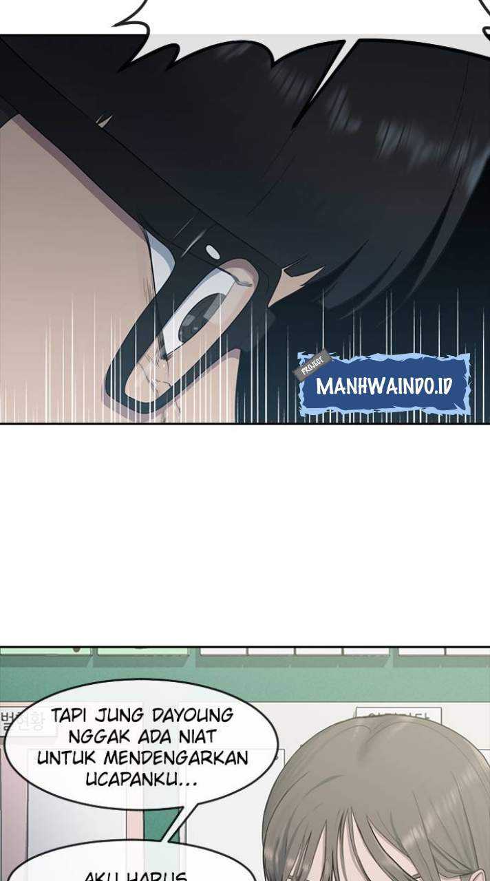Hypnosis School Chapter 8 - halaman 45