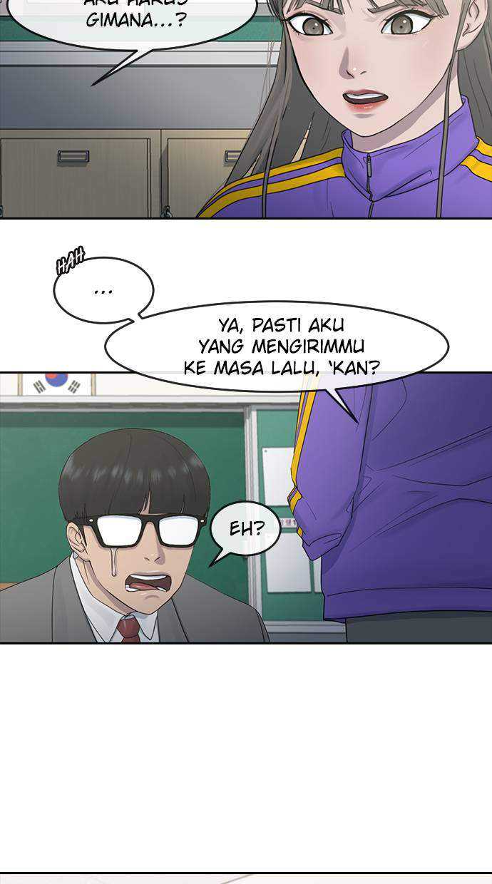 Hypnosis School Chapter 8 - halaman 46